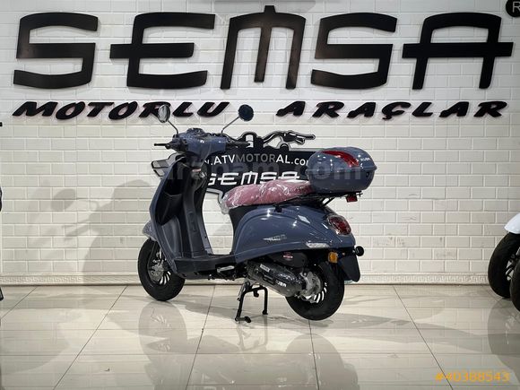 KUBA BLUEBIRD 50 KREDİ KARTINA TAKSİT DETAYI AÇIKLAMADA SEMSA