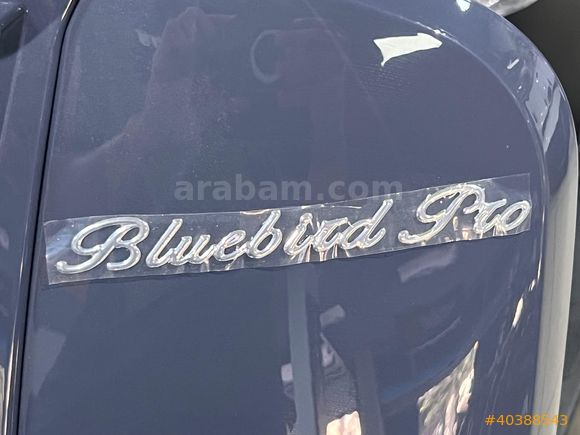 KUBA BLUEBIRD 50 KREDİ KARTINA TAKSİT DETAYI AÇIKLAMADA SEMSA