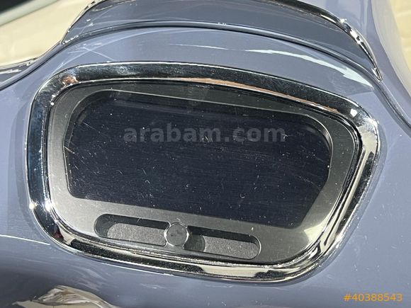 KUBA BLUEBIRD 50 KREDİ KARTINA TAKSİT DETAYI AÇIKLAMADA SEMSA