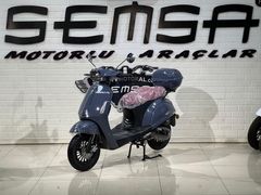 KUBA BLUEBIRD 50 KREDİ KARTINA TAKSİT DETAYI AÇIKLAMADA SEMSA