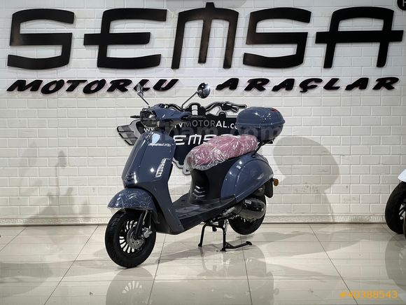 KUBA BLUEBIRD 50 KREDİ KARTINA TAKSİT DETAYI AÇIKLAMADA SEMSA