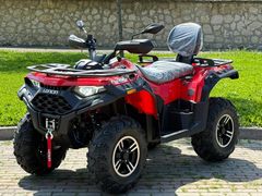 LONCIN XWOLF 550 L KREDİ KARTINA TAKSİT DETAYI AÇIKLAMADADIR
