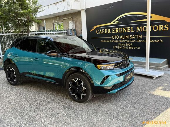 2025 MODEL KAPALI GARAJ ARACI KILCAL ÇİZİKSİZ HATASIZ GS PAKET