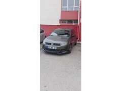 Sahibinden Volkswagen Polo 1.6 TDi Comfortline 2013 Model
