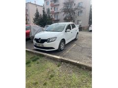 Sahibinden Renault Symbol 1.5 dCi Joy 2013 Model Muğla 235.000 km Beyaz