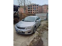 Sahibinden Toyota Corolla 1.4 D-4D Comfort 2009 Model