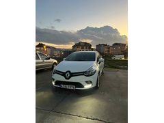 2018 Renault Clio 1.5 dCi Touch - Masrafsız ve Bakımlı