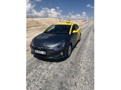 Sahibinden Hyundai Elantra 1.6 MPI Style 2019 Model 