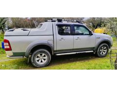 Sahibinden Ford Ranger 2.5 TDCi XLT Hi-Rider 2008 Model 
