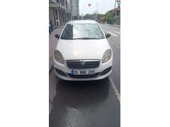 Sahibinden Fiat Linea 1.3 Multijet Pop 2014 Model