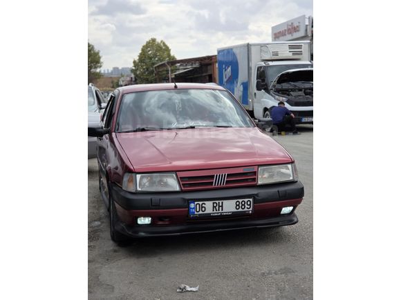 Sahibinden Fiat Tempra 1.6 SX 1992 Model