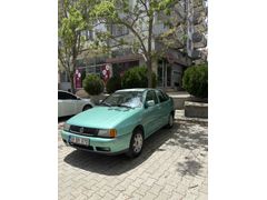 Sahibinden Volkswagen Polo 1.6 Classic 1999 Model 