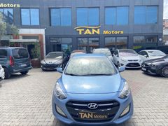 TAN MOTORS DAN  i30 1.4 Blue Drive 2015 