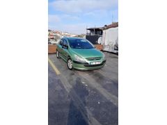 Sahibinden Peugeot 307 1.4 HDi XR 2005 Model