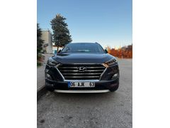 ACİLL Sahibinden Hyundai Tucson 1.6 CRDi Elite Plus 2020 Model