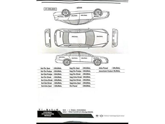 Skoda Octavia 1.0 e-Tec Premium 2023 Model