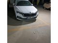 Skoda Octavia 1.0 e-Tec Premium 2023 Model