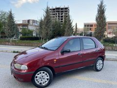 Galeriden Fiat Palio 1.4 EL 1999 Model Ankara