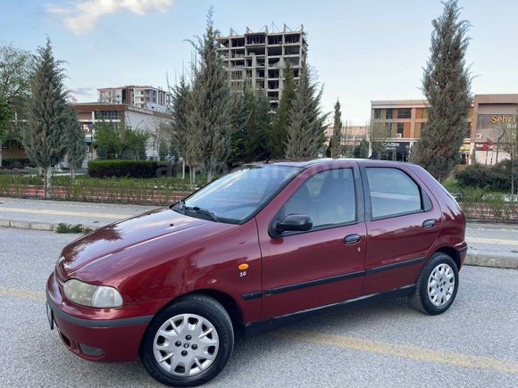 Galeriden Fiat Palio 1.4 EL 1999 Model Ankara
