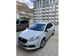 Sahibinden Fiat Linea 1.4 Fire Pop 2016 Model 