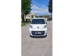 Sahibinden Peugeot Bipper 1.4 HDI 2009 Model