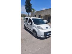 Sahibinden Peugeot Bipper 1.4 HDI 2009 Model