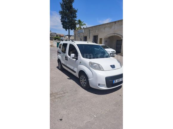 Sahibinden Peugeot Bipper 1.4 HDI 2009 Model