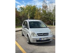 Sahibinden Opel Meriva 1.3 CDTI Essentia 2006 Model