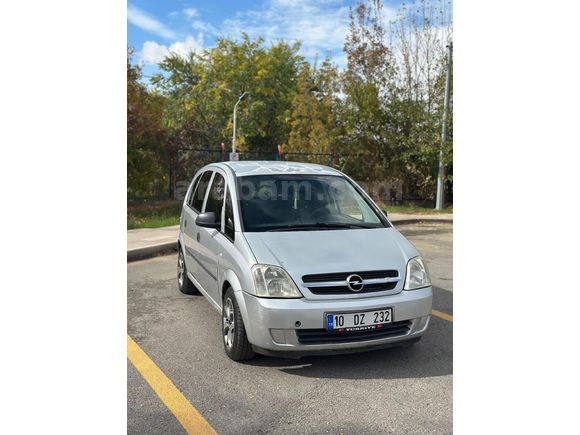 Sahibinden Opel Meriva 1.3 CDTI Essentia 2006 Model