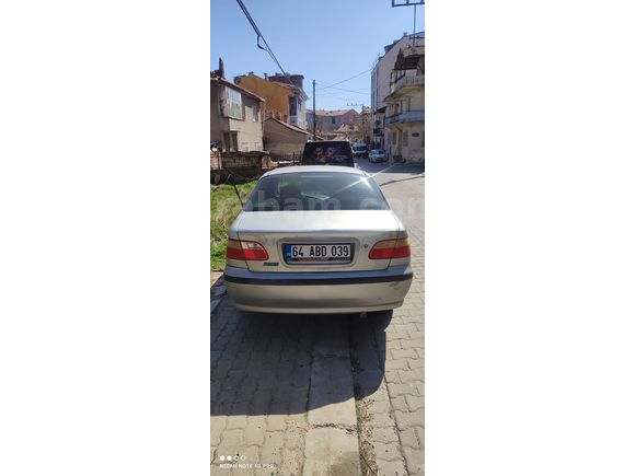 ÖĞRETMENDEN TEMİZ ALBEA