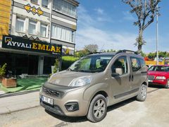 Sahibinden Fiat Fiorino Combi 1.4 Eko Safeline  %20 faturalı