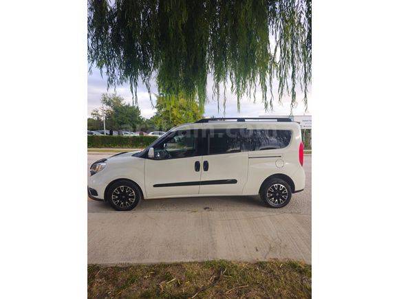Sahibinden Fiat Doblo Combi 1.6 Multijet Maxi Premio Plus 2017 Model