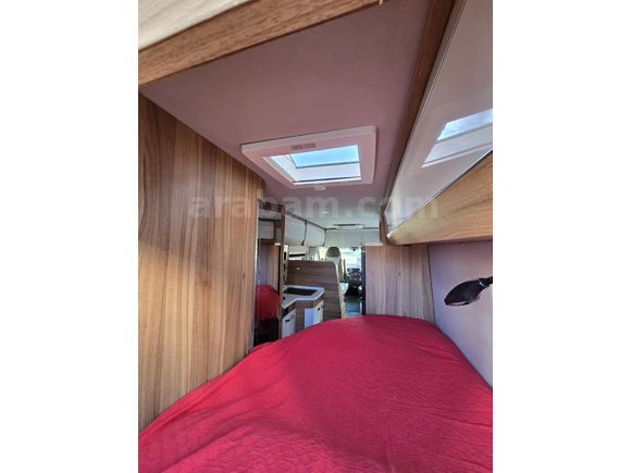 Sahibinden acil satılık karavan
