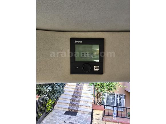 Sahibinden acil satılık karavan
