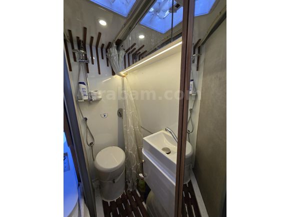 Sahibinden acil satılık karavan