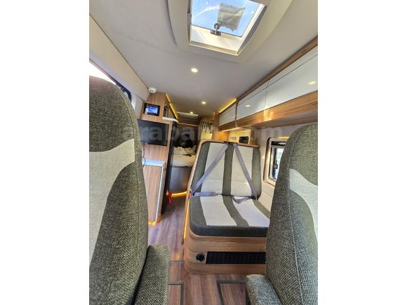 Sahibinden acil satılık karavan