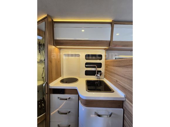 Sahibinden acil satılık karavan