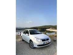 Sahibinden Renault Symbol 1.2 Expression Plus 2012 Model 