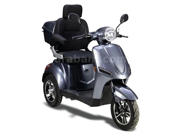 Sahibinden Volta VM4