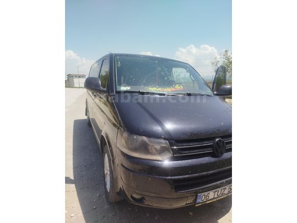 Sahibinden Volkswagen Caravelle 2.0 TDI Comfortline 2013 Model