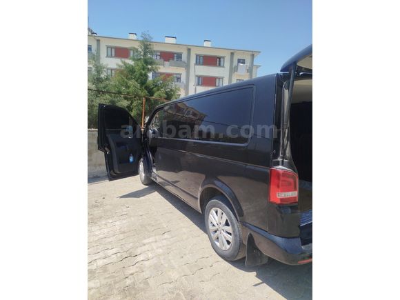 Sahibinden Volkswagen Caravelle 2.0 TDI Comfortline 2013 Model