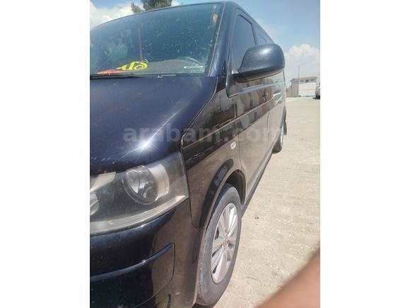 Sahibinden Volkswagen Caravelle 2.0 TDI Comfortline 2013 Model