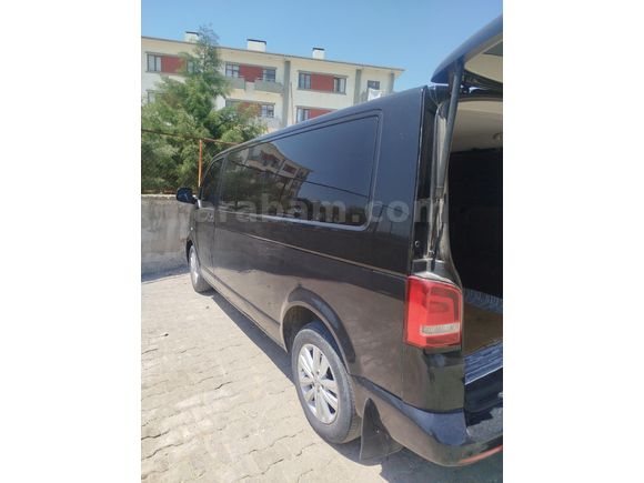 Sahibinden Volkswagen Caravelle 2.0 TDI Comfortline 2013 Model