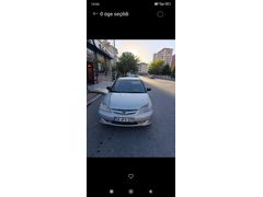 Sahibinden Honda Civic 1.6i VTEC ES 2005 Model