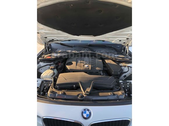 Sahibinden BMW 3 Serisi 320d Techno Plus 2013 Model 