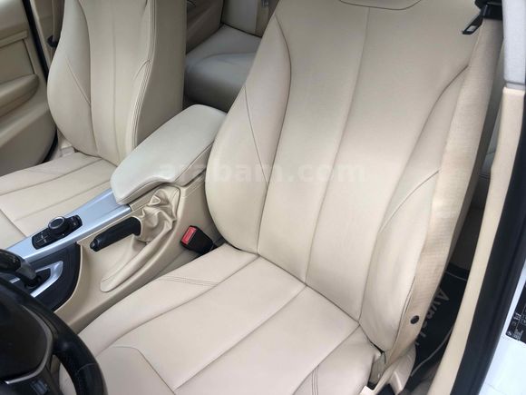Sahibinden BMW 3 Serisi 320d Techno Plus 2013 Model 