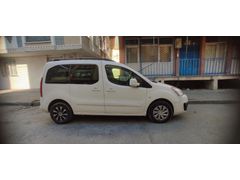 Sahibinden Citroen Berlingo 1.6 HDi Combi 2017 Model İstanbul 175.000 km Beyaz