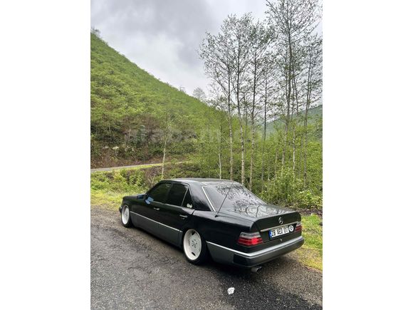 Acil satılık Sahibinden Mercedes - Benz 200 E 1992 Model 