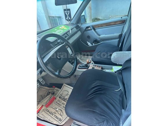 Acil satılık Sahibinden Mercedes - Benz 200 E 1992 Model 