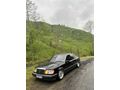 Acil satılık Sahibinden Mercedes - Benz 200 E 1992 Model 